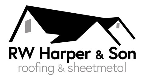 harper sheet metal|Roofing Contractor .